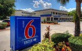 Motel 6 Bradenton Florida